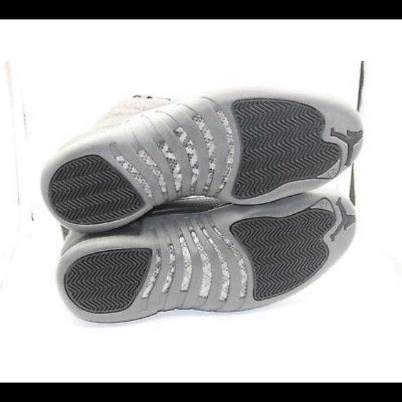 Air Jordan Retro 12 "Wool" - Picture 3 of 8